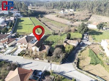 Moradia, Pindelo
