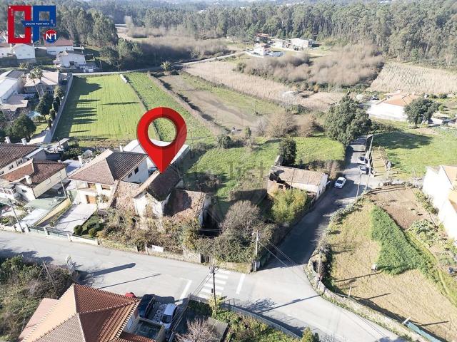 Moradia, Pindelo