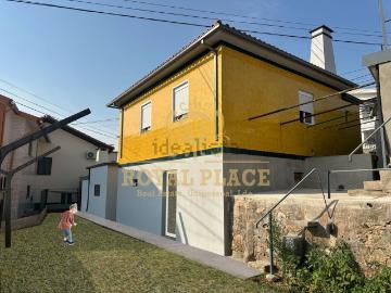 Moradia, Pindelo