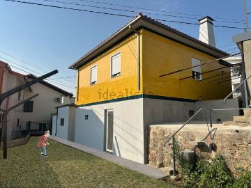 Moradia, Pindelo