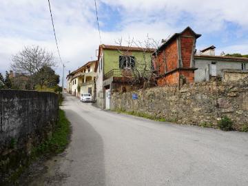 Moradia, Pindelo