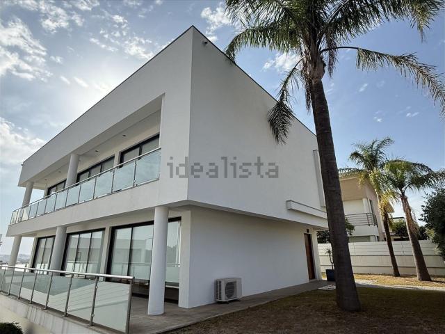 Moradia, Nogueira do Cravo