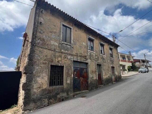 Moradia, Nogueira do Cravo