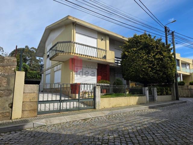 Moradia, Cidade da Maia