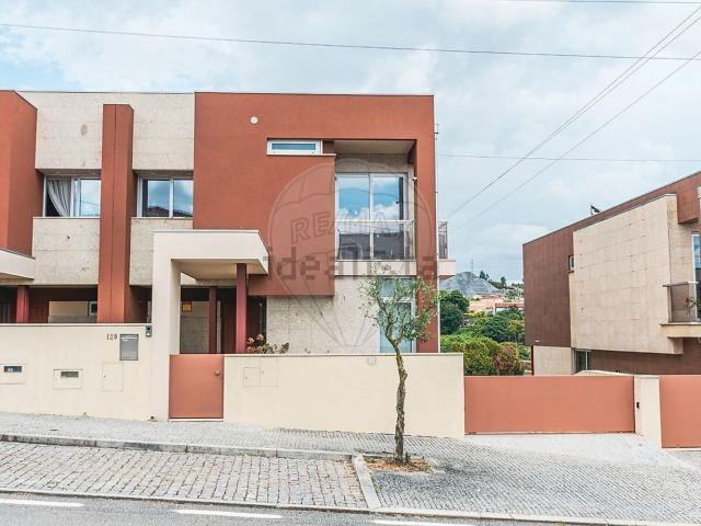 Moradia, Ribeirão