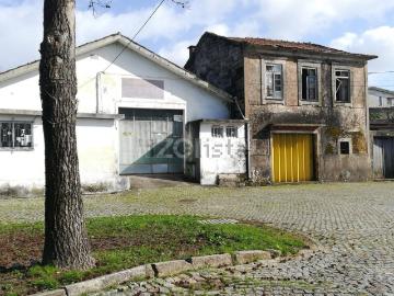 Travessa Sá E Melo, Nogueira e Silva Escura, Maia, Distrito de Porto