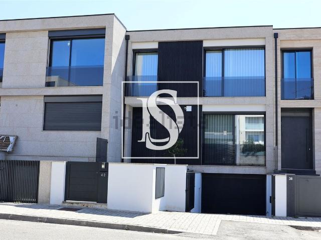 Moradia, Nogueira Fraião Lamaçães