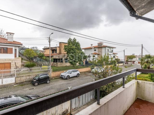 Moradia, Nogueira Fraião Lamaçães