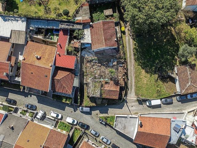 Moradia, Nogueira Fraião Lamaçães