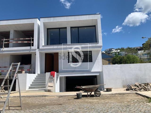 Moradia, Nogueira Fraião Lamaçães
