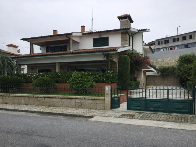 Moradia, Nogueira Fraião Lamaçães