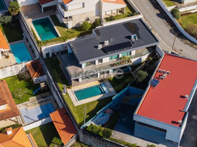 Moradia, Nogueira Fraião Lamaçães