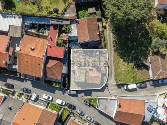 Moradia, Nogueira Fraião Lamaçães