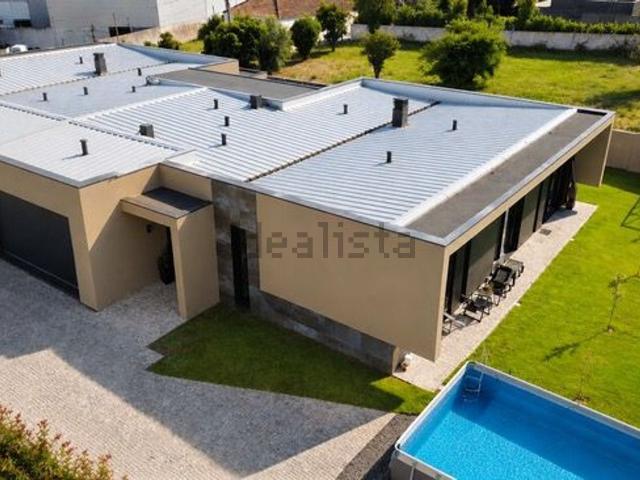 Moradia, Nogueira Fraião Lamaçães