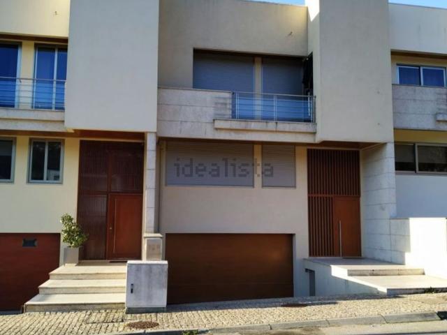 Moradia, Nogueira Fraião Lamaçães