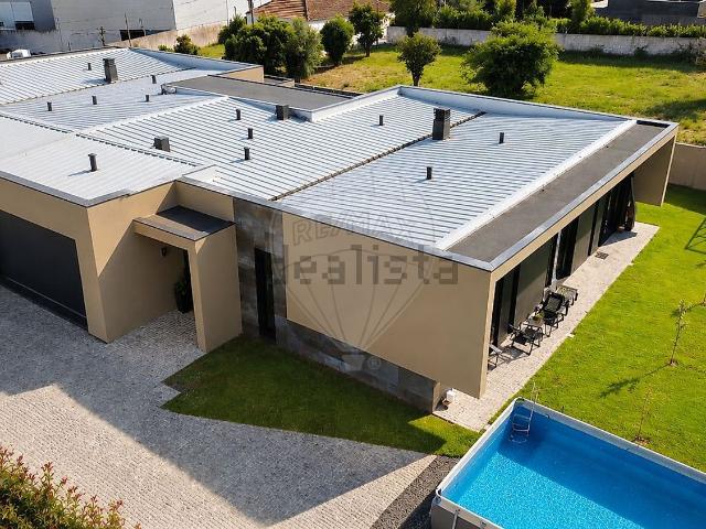 Moradia, Nogueira Fraião Lamaçães