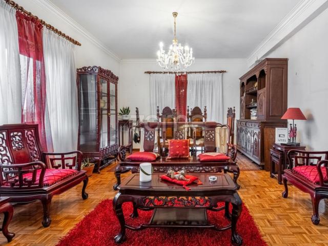 Moradia, Nogueira Fraião Lamaçães