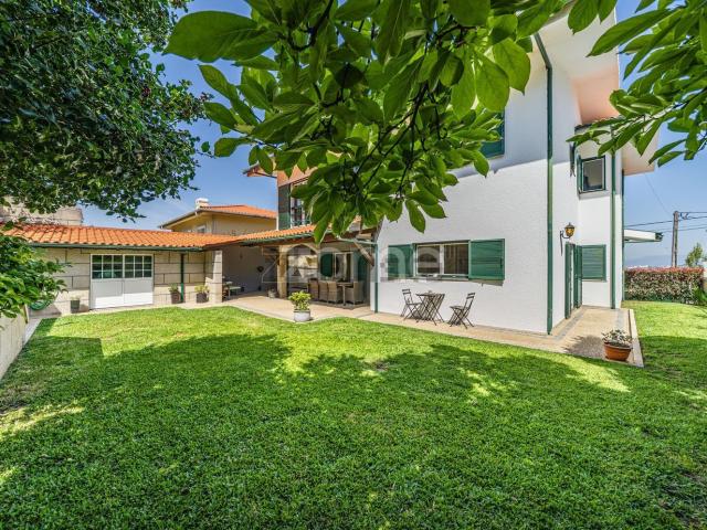 Moradia, Nogueira Fraião Lamaçães