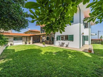 Moradia, Nogueira Fraião Lamaçães