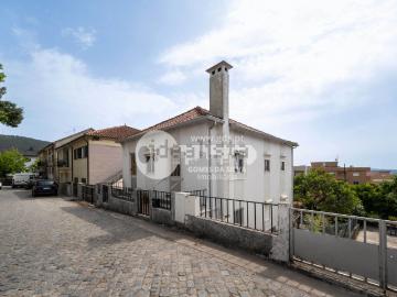 Moradia, Nogueira Fraião Lamaçães