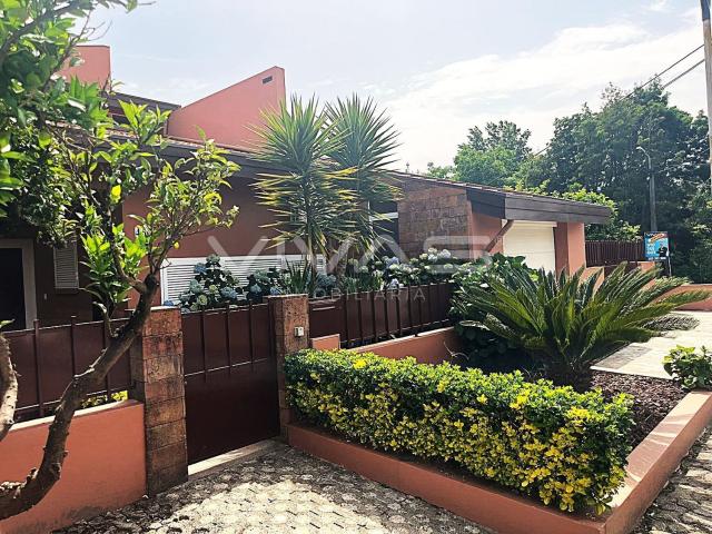 Moradia, Nogueiró e Tenões