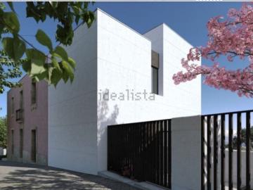 Moradia, Nogueiró e Tenões