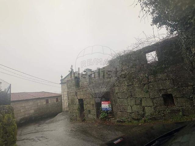 Moradia, Nossa Senhora do Amparo