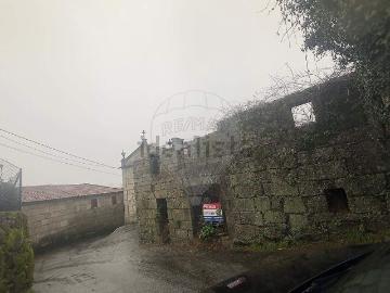 Moradia, Nossa Senhora do Amparo