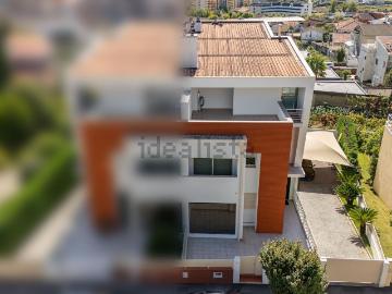 Moradia, Nossa Senhora do Amparo