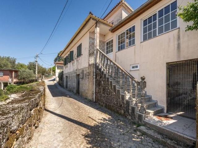Moradia, Nossa Senhora do Amparo