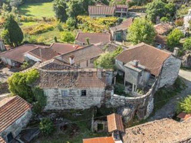 Moradia, Serzedelo