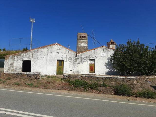 Moradia, Nossa Senhora da Conceição