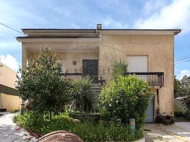 Moradia, Nossa Senhora da Piedade