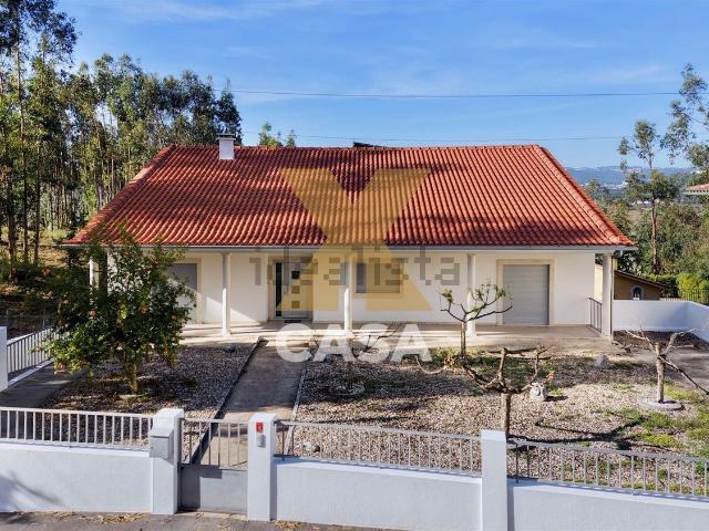 Moradia, Nossa Senhora da Piedade