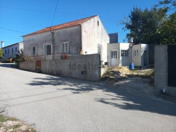 Moradia, Nossa Senhora da Piedade