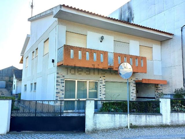 Moradia, Nossa Senhora da Piedade