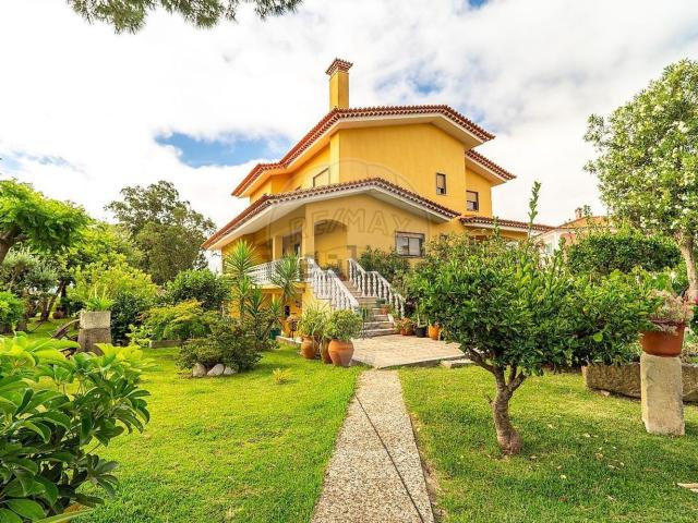 Moradia, Nossa Senhora de Fátima