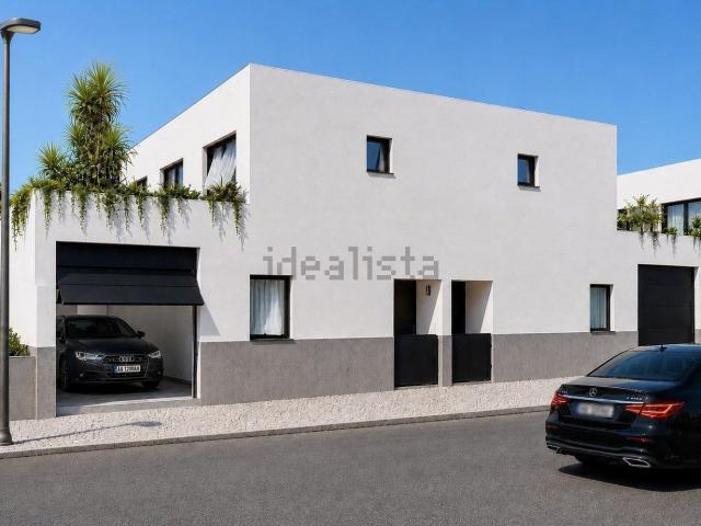 Moradia, Nossa Senhora de Fátima