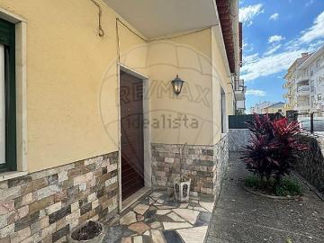 Moradia, Nossa Senhora de Fátima
