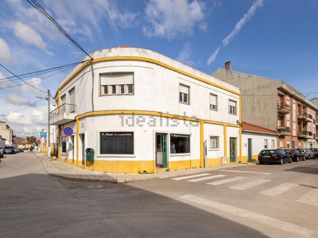 Moradia, Nossa Senhora de Fátima