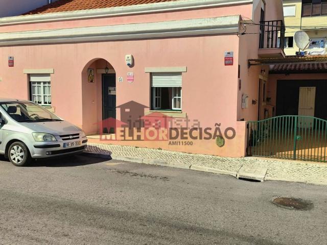 Moradia, Nossa Senhora de Fátima