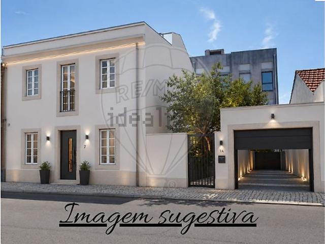 Moradia, Nossa Senhora de Fátima