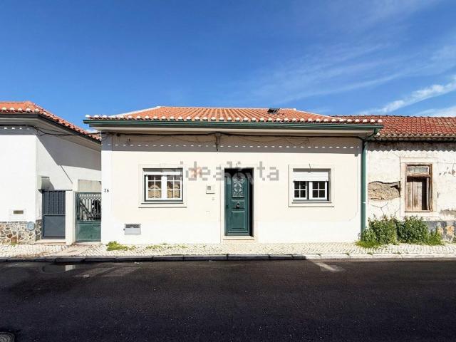 Moradia, Nossa Senhora de Fátima