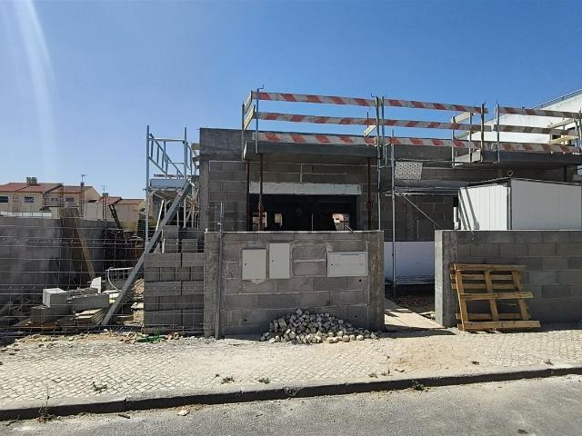 Moradia, Nossa Senhora de Fátima