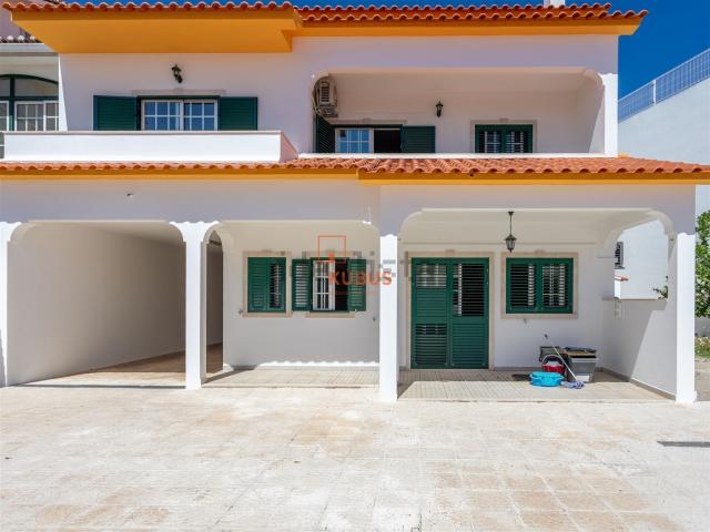Moradia, Nossa Senhora de Fátima
