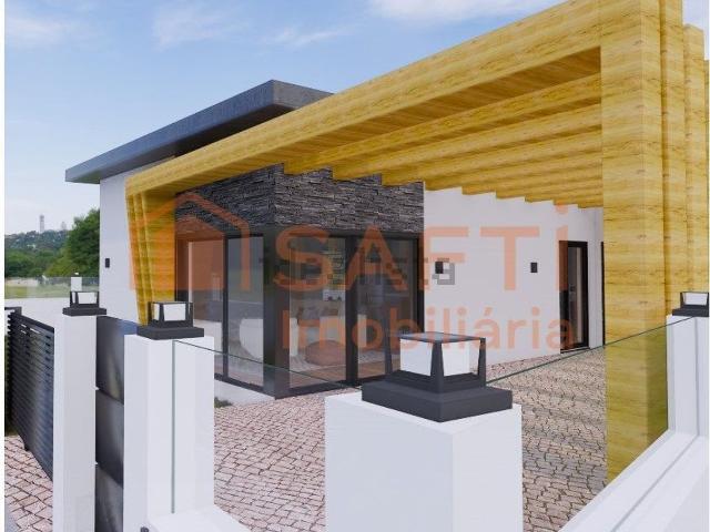 Moradia, Nossa Senhora de Fátima