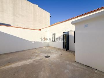 Moradia, Nossa Senhora de Fátima