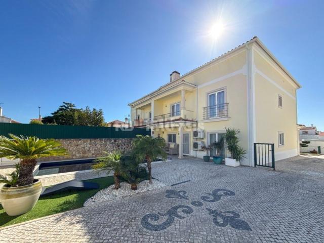 Moradia, Nossa Senhora de Fátima