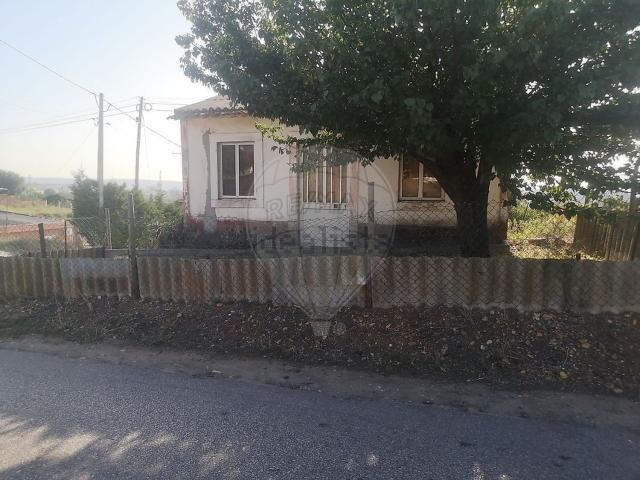 Moradia, Nossa Senhora de Fátima