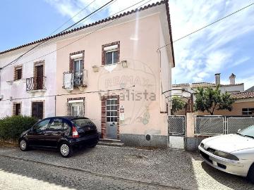 Moradia, Nossa Senhora de Fátima